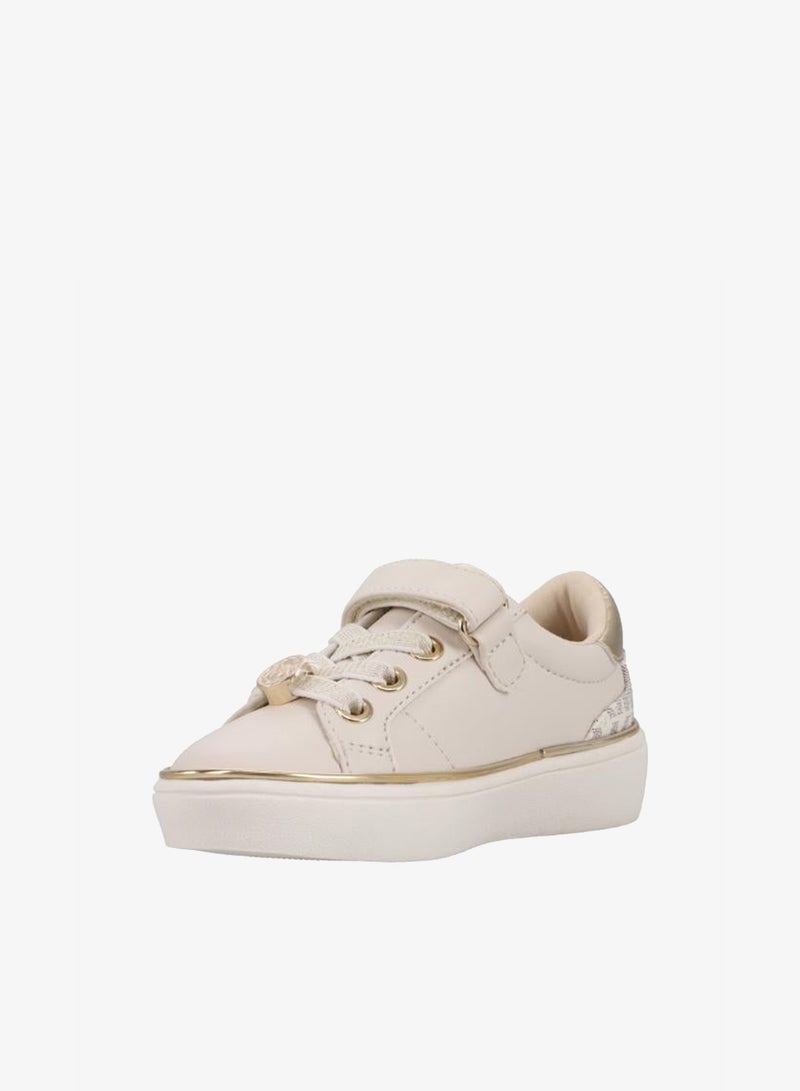 Michael Kors Kids Low Top Sneakers - Image 4